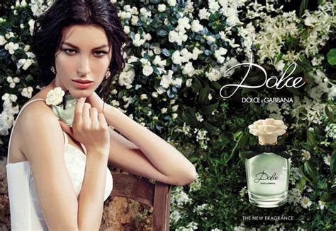 olfaktoria dolce dolce gabbana